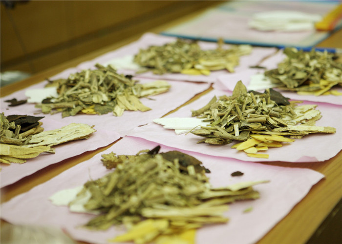 国家中医药健康旅游示范区申请工作开始