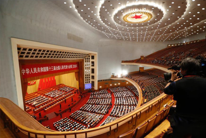 国务院关于落实《政府工作报告》重点工作部门分工意见发布多项工作涉及文化和旅游部