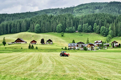 关于印发第三批国家农村产业融合发展示范园创建名单的通知