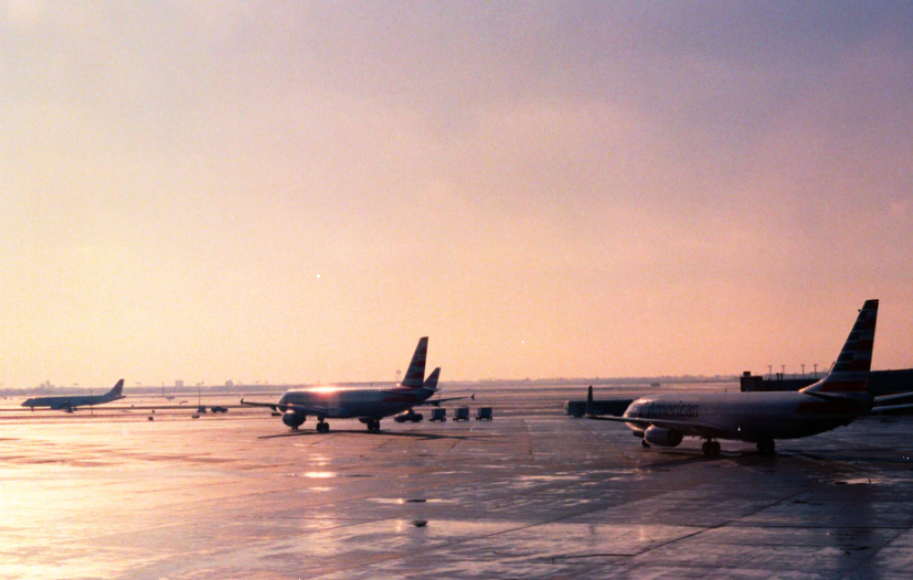红色旅游蓬勃发展：《关于促进民航业与红色旅游深度融合创新发展的指导意见》正式印发