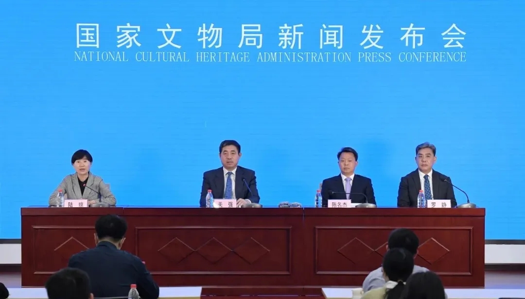 探索博物馆发展新模式：2021年“5·18国际博物馆日”，中国主会场有这些惊喜