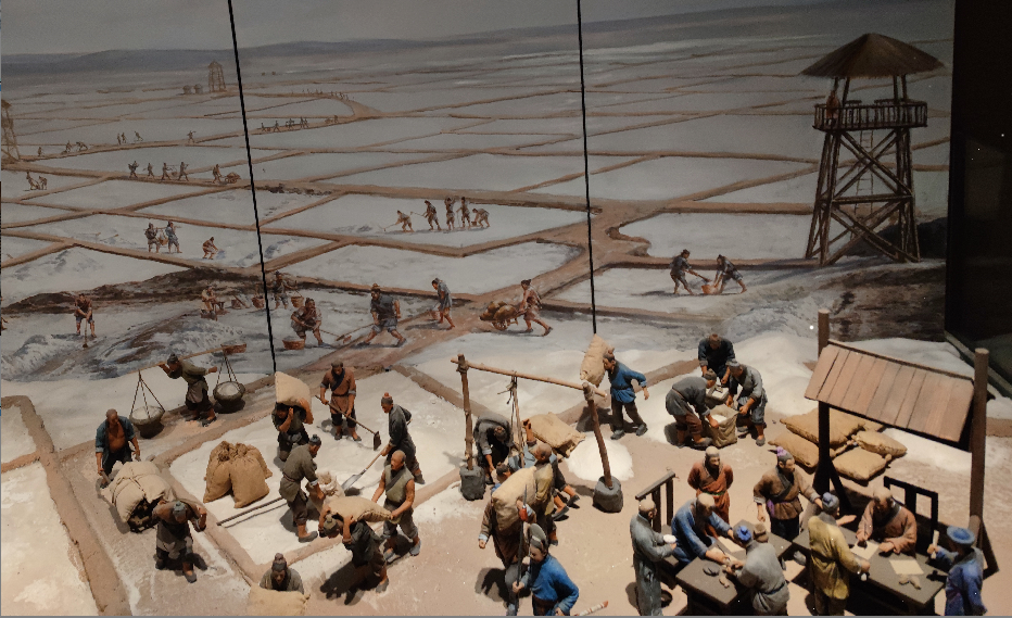 中央宣传部、国家文物局联合推介庆祝中国共产党成立100周年精品展览