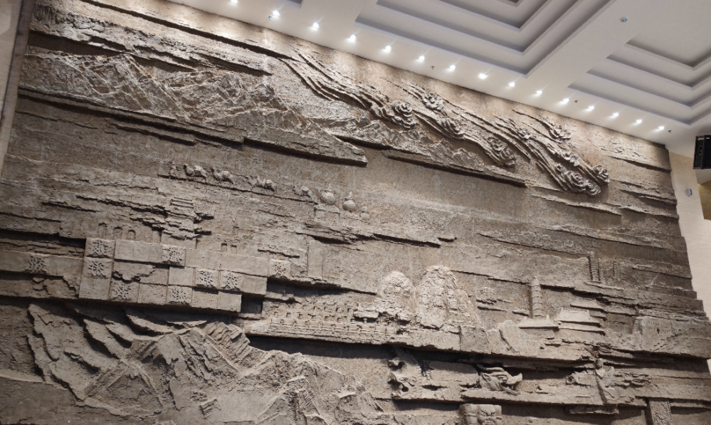 中央宣传部、国家发展改革委、教育部、科技部、民政部、财政部、人力资源社会保障部、文化和旅游部、国家文物局联合印发《关于推进博物馆改革发展的指导意见》的通知