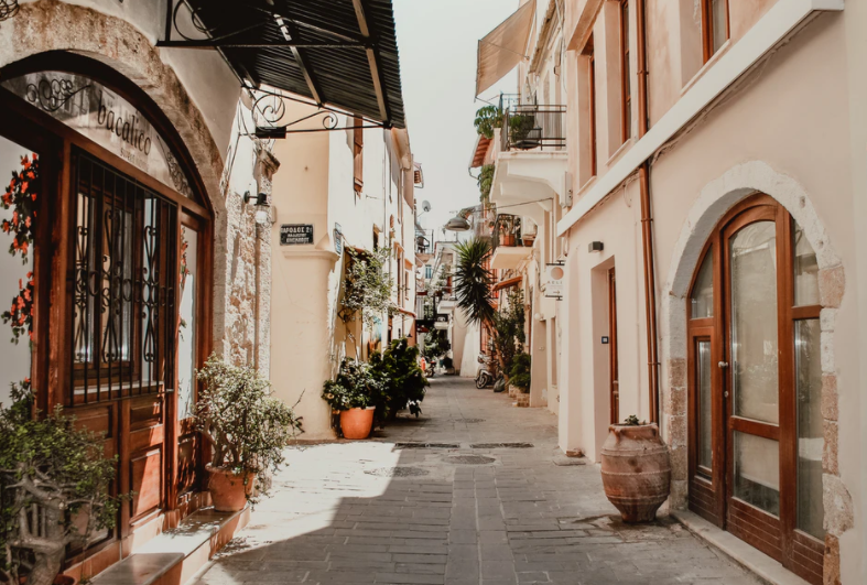 定了！这6条步行街确认为第二批“全国示范步行街”！