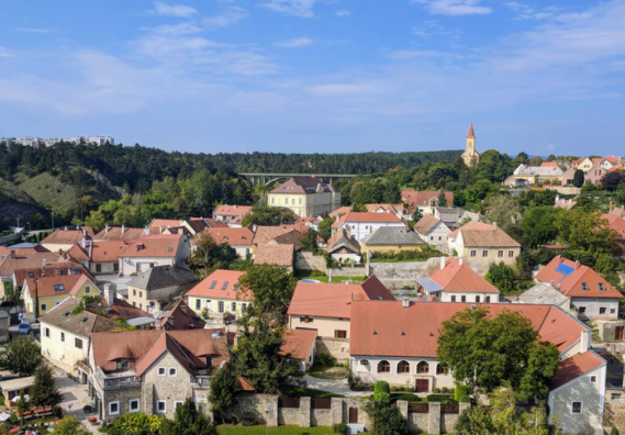 新一批全国乡村旅游重点村镇名单公布