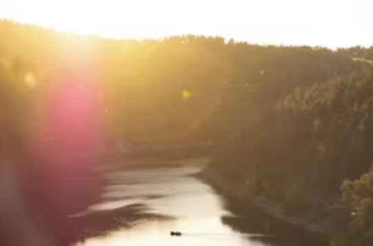 《黄河流域生态保护和高质量发展规划纲要》印发，涉及文化和旅游的有这些~
