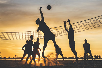 中共中央办公厅 国务院办公厅印发意见 构建更高水平的全民健身公共服务体系