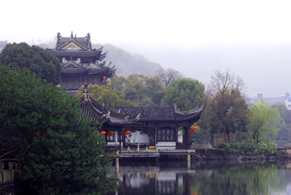 文化和旅游部等六部门印发《意见》 推动文化产业赋能乡村振兴