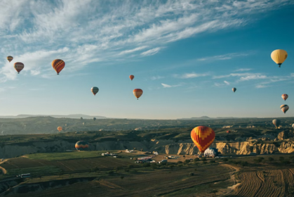 国家5A级旅游景区上新，这12家景区或将晋级